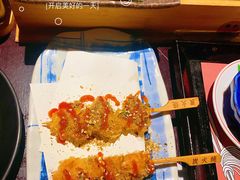 -一豚轩·烧鸟·豚骨拉面(五四路店)