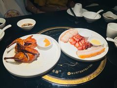 -顺峰顺水顺德菜(龙华店)