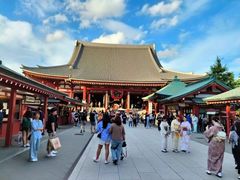 -浅草寺