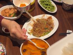 -美乐食街(小南店)