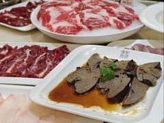 -围炉夜话·潮汕卤水火锅(榕江店)