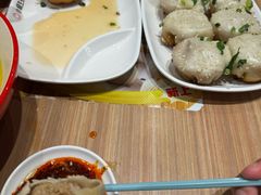 -小杨生煎(松江大学城店)