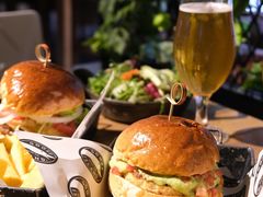 -Goose Island Brewhouse鹅岛精酿啤酒酿造工坊餐厅