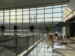 -帝豪斯健身俱乐部(市府恒隆广场店)