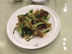 -东四民芳餐厅(世茂工三店)