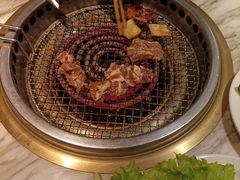 -火炉火自助餐(喜隆多店)