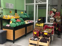 -北京清河镇农副产品交易市场中心