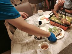 -北京王府井希尔顿酒店·万斯阁西餐厅