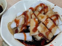混酱肠粉-百家鸡味馆(清泰店)