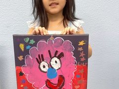 -佳禾国际美术书法教育(仁恒伊势丹校区)