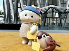 -深圳湾万象城(南山店)