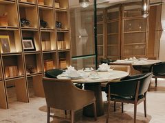 -万悦中餐厅·武汉卓尔万豪酒店