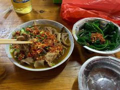 -正宗阳山牛杂(东城店)