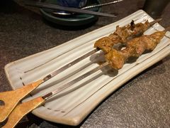 -丝路金桃·新疆菜(徐汇店)