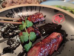 -广府乡下·饭庄(新港东路店)
