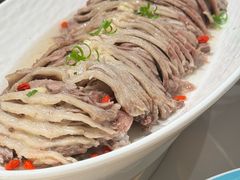 精品手抓羊脖-清真·宁夏印象·盐池滩羊肉体验店(江宁路店)