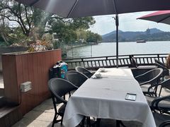 -柳莺湖上·湖景餐厅·江南菜(西湖店)