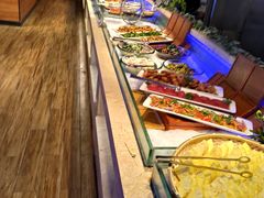 -万象·复兴号鲜肉烤肉海鲜自助(升级店)