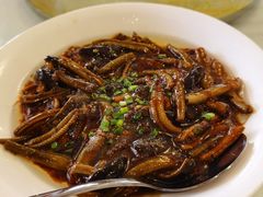 鳝丝-国际饭店·帆声西饼屋(黄河路店)
