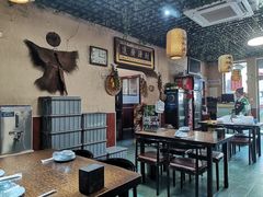 大堂-文记沸腾鱼(永安路总店)