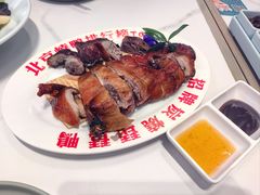 -南拳十三姨·潮汕砂锅粥·粤菜(西单大悦城店)