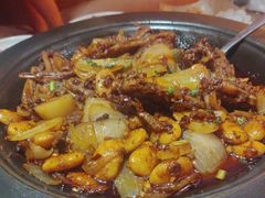 -六月雪干锅(涪城万达广场店)