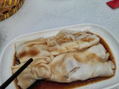 -冰泉豆浆馆(白云山总店)