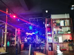 -炭火功夫烤鱼·小龙虾音乐餐吧(新风街店)