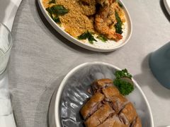 -莆田餐厅PUTIEN(世博源店)