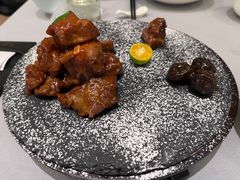 -狮王府淮扬菜(新街口友谊店)