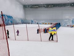 -哈尔滨热雪奇迹