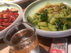 -管氏翅吧(台湾街店)