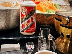 -半岛翡丽海鲜自助餐厅(观风亭店)