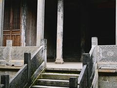 -呈坎景区