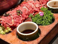 -季季山·云南野生菌火锅(上海首店)