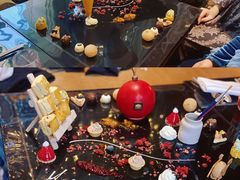 -大堂酒廊(澳门文华东方酒店)