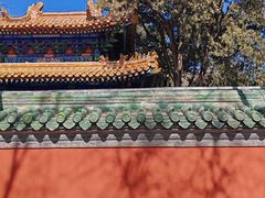 -北京国子监胡同