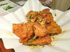 -清晖小苑·顺德菜(观澜湖新城店)