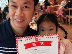-西贝(吴江路湟普汇店)