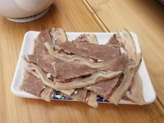 -伊穆祥牛肉面总店·清真
