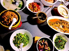 -汉水谣·江景餐厅(江滩店)