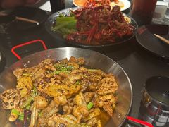 -红盔甲·小龙虾(人民广场店)