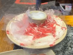 -蜀大侠传统主义火锅(淮安店)