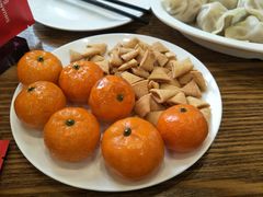 -双合园·海鲜水饺青岛菜(万佳广场店)