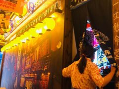 -坂吉屋·居酒屋深夜食堂(龙湖店)