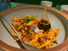 -辛香汇·现炒川菜(淮海路百盛店)