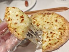 -烁先生披萨(河南岸店)