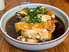 -百家鲜·杭帮菜