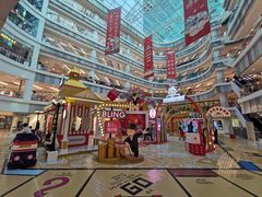 -Olé精品超市(上海虹桥南丰城店)