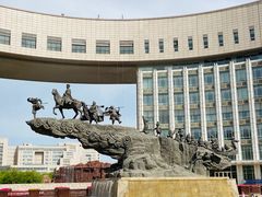 -国家动漫园